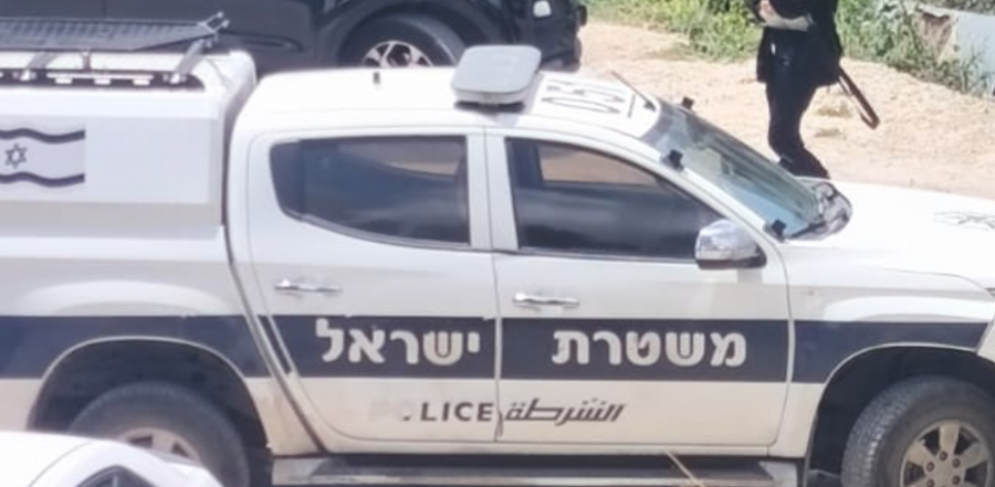 جريمة كفر قرع: الشرطة تحذر من طمس الأدلة وتناشد الجمهور بتقديم التوثيقات